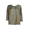 Aspesi Top In Green