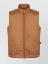 Aspesi Vernes Full Zip Down Vest