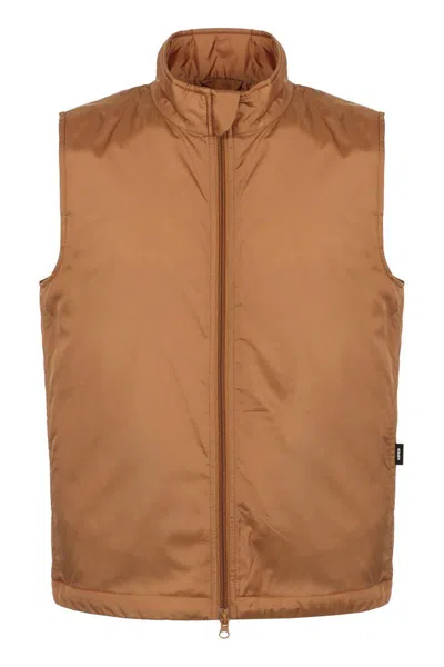 Aspesi Vernes Full Zip Down Vest