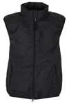 Aspesi Sweaters In Black