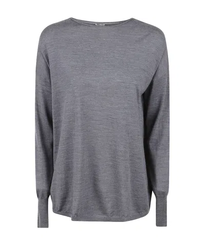 Aspesi Virgin-wool Sweater