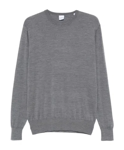 ASPESI VIRGIN WOOL SWEATER