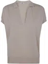 Aspesi Vneck Tee Shirt