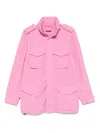 Aspesi Water-repellent Jacket