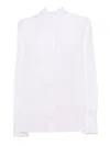 Aspesi Camicia Donna In White