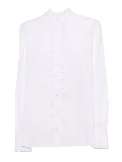 Aspesi Clothing In White
