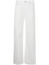 Aspesi Wide Leg 5pockets Denim