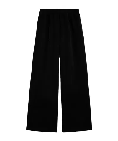 Aspesi Wide-leg Casual Pants