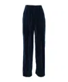 Aspesi Wide-leg Casual Pants