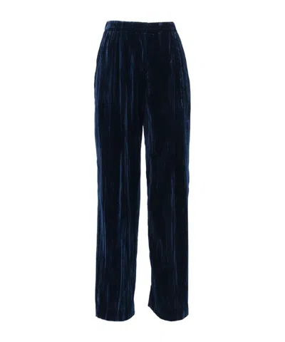 Aspesi Wide-leg Casual Pants