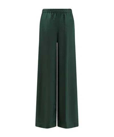 ASPESI WIDE-LEG CASUAL PANTS