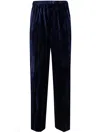 Aspesi Woman Pants Light Blue Size 8 Polyester