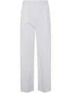 Aspesi Wide Leg Trousers