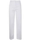Aspesi Wide Leg Trousers
