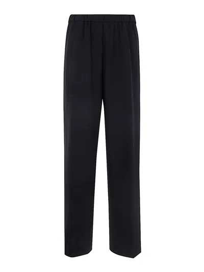 ASPESI PANTALÓN CASUAL - NEGRO