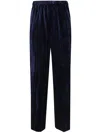 Aspesi Woman Pants Light Blue Size 8 Polyester In Blue