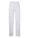 Aspesi Wide Leg Trousers By