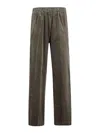 ASPESI WIDE LEG TROUSERS