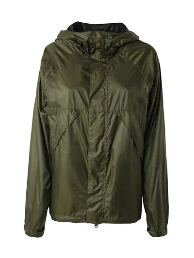 ASPESI WINTERMOON JACKET,N601.E041 85393 GREEN