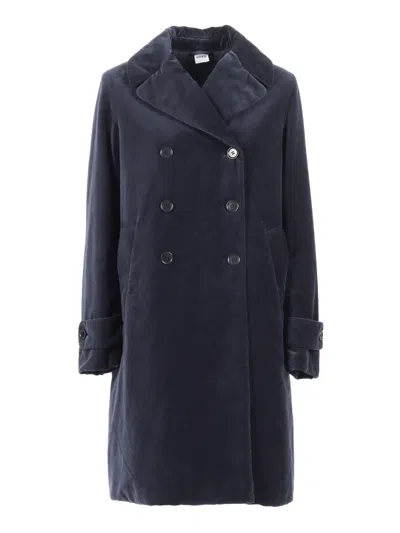ASPESI WOMAN COAT