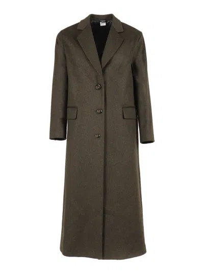 ASPESI WOMAN COAT