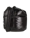 Aspesi Woman Cross-body Bag Black Size - Polyamide