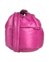 Aspesi Woman Cross-body Bag Magenta Size - Polyamide In Purple