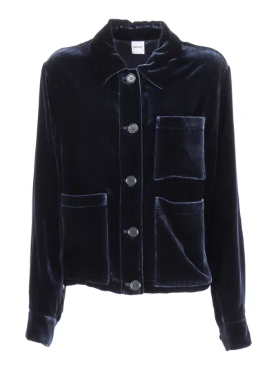 ASPESI WOMAN JACKET