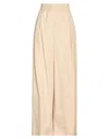 Aspesi Pants In Beige