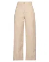 Aspesi Pants In Beige