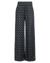 Aspesi Woman Pants Black Size 2 Viscose