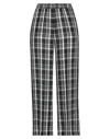 Aspesi Pants In Black