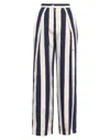 Aspesi Pants In Blue
