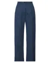 Aspesi Pants In Blue