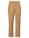Aspesi Pants In Beige
