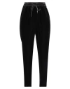 Aspesi Woman Pants Dark Brown Size 2 Viscose, Silk