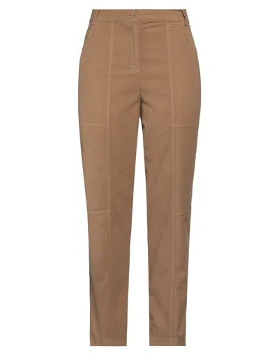 Aspesi Pants In Beige