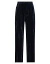 Aspesi Woman Pants Light Blue Size 8 Polyester In Blue