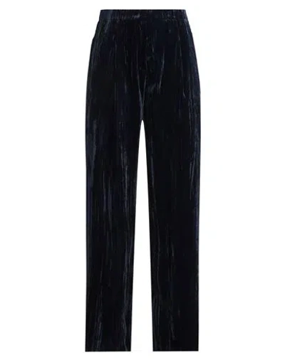 ASPESI ASPESI WOMAN PANTS LIGHT BLUE SIZE 8 POLYESTER