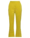 Aspesi Pants In Green