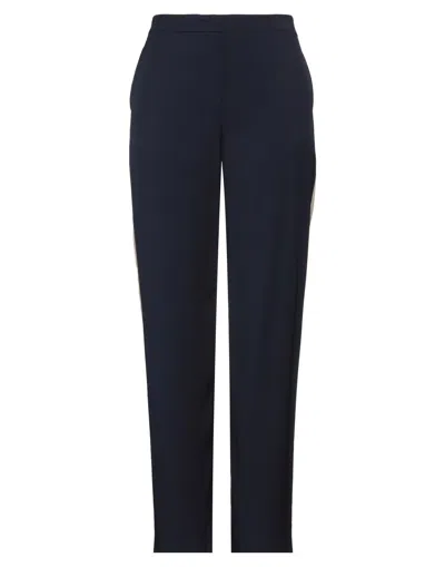 Aspesi Pants In Blue