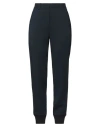 Aspesi Woman Pants Midnight Blue Size 2 Viscose, Elastane