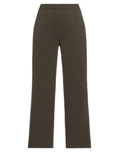 Aspesi Pants In Green