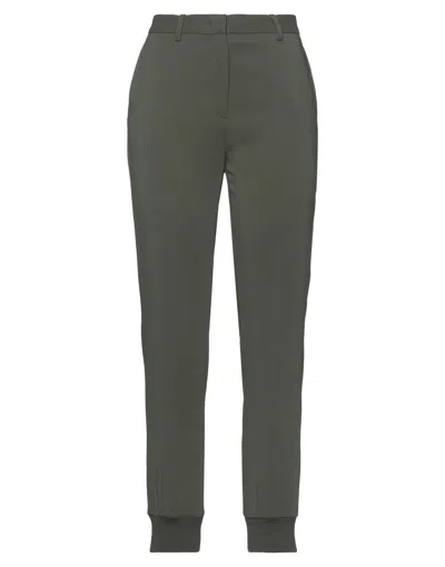 Aspesi Pants In Green