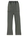 Aspesi Pants In Green
