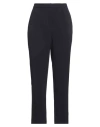 Aspesi Woman Pants Navy Size 8 Viscose In Navy