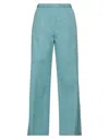 Aspesi Pants In Blue