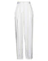 Aspesi Pants In Yellow