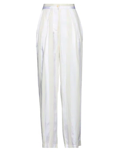 Aspesi Pants In Yellow
