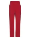 Aspesi Pants In Red